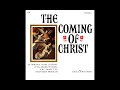 &quot;The Coming of Christ&quot; NBC TV Special lp 1961