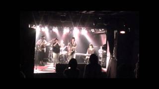 Q-TRACK 2011.11.6 SPIRAL FACTORY vol,3