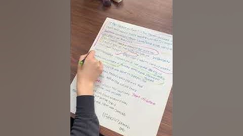 Alison Sudol - writing 