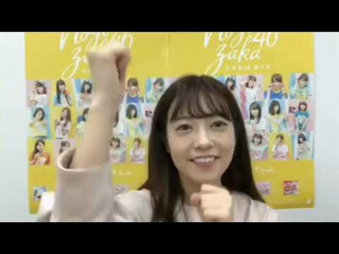 【乃木坂46】斉藤優里の歌唱シーン(SHOWROOM)