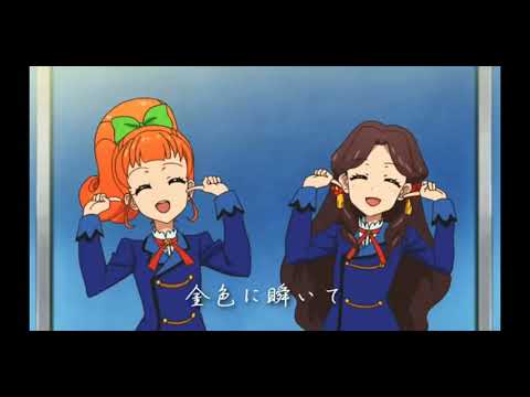 (AMV) パレードでのアイドル活動