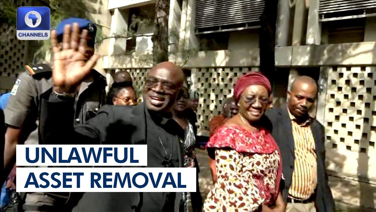 Benue State Governor Warns Civil Servants