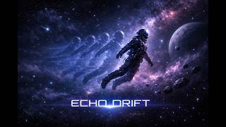 ECHO DRIFT - Melodic Techno Mix | Deep Progressive House Music 2026
