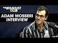 Head Of Instagram Adam Mosseri On Combatting Hate Speech, Bots, Racism + Algorithm Myths