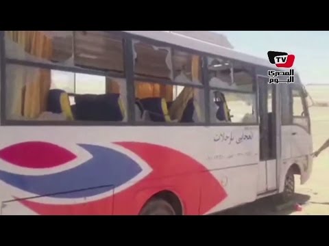 Egypt’s Christians under attack again