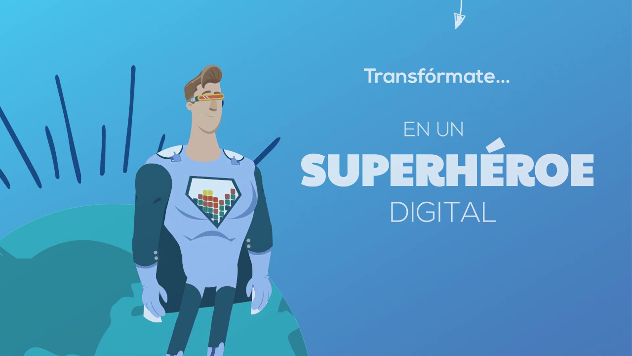 EL DESAFIO DE LA TRANSFORMACION DIGITAL - YouTube