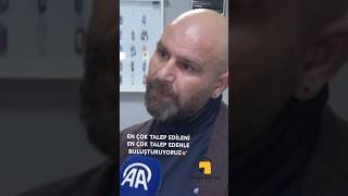 EN ÇOK TALEP EDİLEN 1+1'LERİ EN ÇOK TALEP EDENLERLE BULUŞTURUYORUZ 🎯