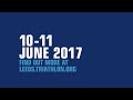 GO TRI Route Columbia Threadneedle World Triathlon Leeds