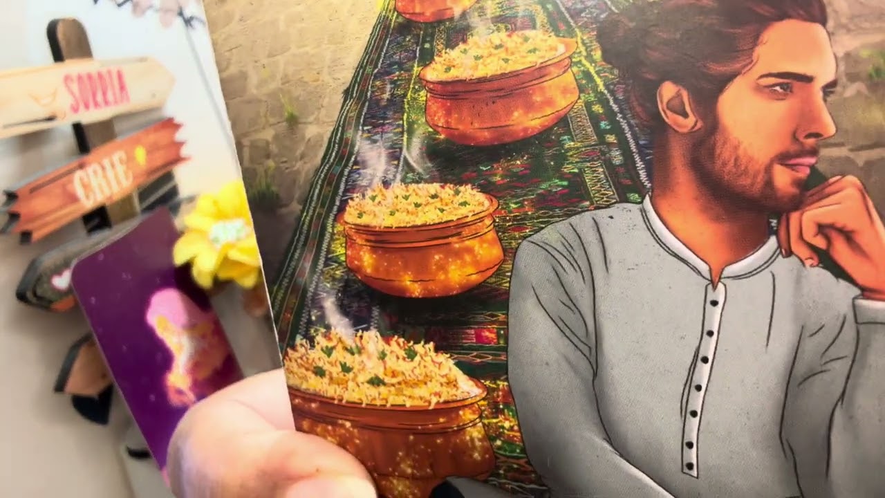 VIRGEM/AMOR♥️ FIQUE ATENTA.. ALGUÉM VAI QUEBRAR O SILÊNCIO E SE ENTREGAR AO AMOR…