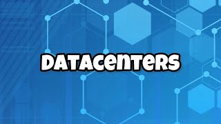 AZ-900 : DATACENTER #azure 