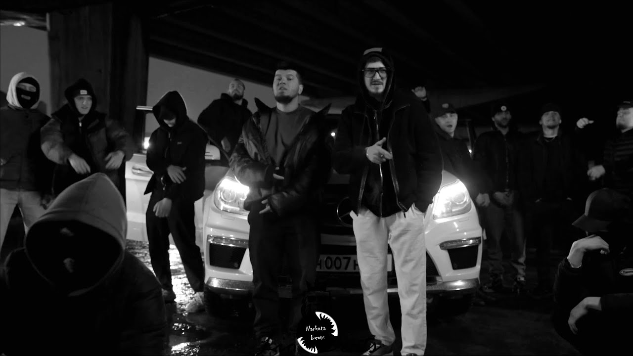 Когда меня ломал ОМОН ♚ - YouTube