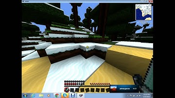 minecraft tekkit intro