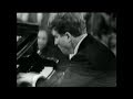 Emil Gilels - Tchaikovsky: Piano Concerto No. 1 - USSR State Symph. Orch. - V. Dubrovsky (1966)