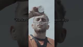 Seni̇n Sorun Ne Kardes