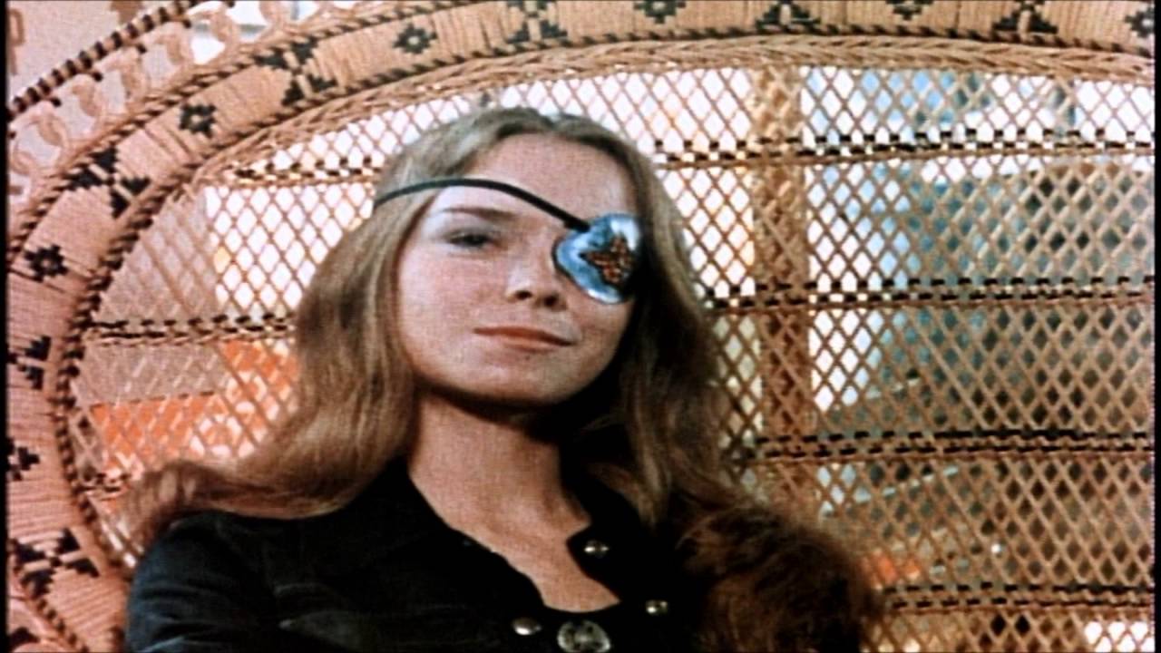 Switchblade Sisters (1975) - Theatrical Trailer