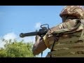 Gun Battles in the Streets of Somalia - Indian Ocean with Simon Reeve - BBC