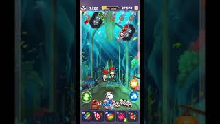 Panda Pop Level 3326