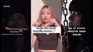 Burçlar Hakkında Ilginç Bilgiler