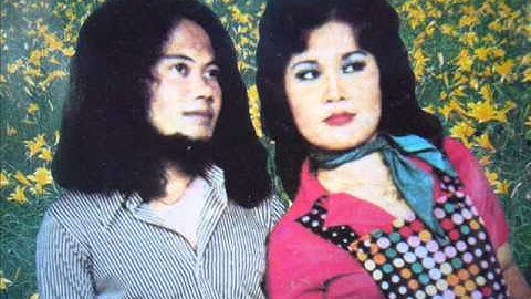 Wahai Kaumku - Elvy Sukaesih