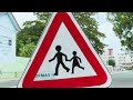 Sécurité routière : la sensibilisation dans les écoles | Bénin TV | 22 septembre 2026