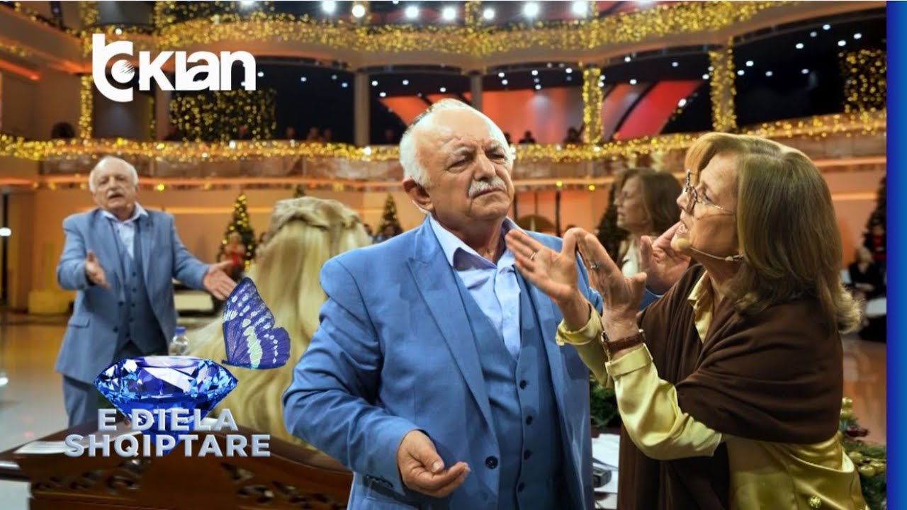 Falsifikojnë emrat, nga shqiptarë në grek - “Shihemi ne Gjyq” - E Diela Shqiptare (21 Dhjetor 2025)