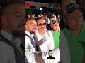 محمد رياض ورانيا محمود ياسين علي ريد كاربت حفل افتتاح المهرجان القومي للمسرح المصري
