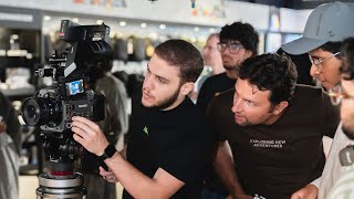 Advanced Media presented CineSchool 2025