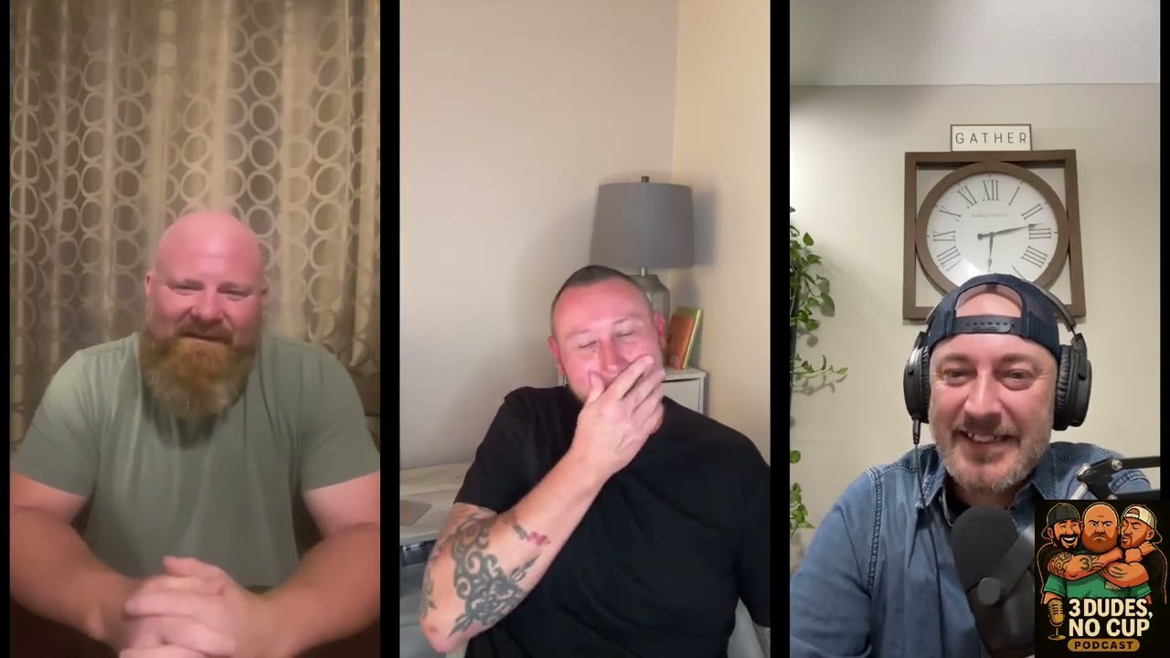 EP 5 Air Tight!!, Subaru, Classic Denim… Sorry Mom