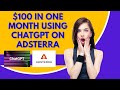 increase website traffic fast free to earn money on adsterra, Adsense || quora affiliate marketing