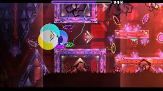 Moonlight Sonata (Medium/Hard Demon) by Cytokinesis & more - Geometry Dash