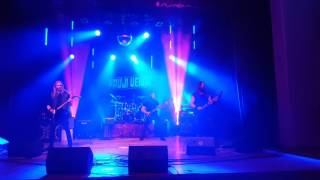 Thundertale - Švieski žvaigžde aukštai