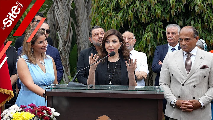 بتأثر كبير.. ماجدة الرومي تعبر عن سعادتها بزيارة المغرب وتشكر الشعب المغربي