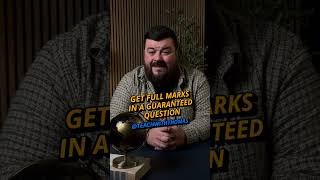 Teacher Tips | Geography | Get Full Marks in a Guaranteed Question