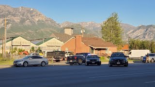 Brothers arrested following deadly Orem shooting