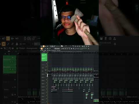 fiz um beat estilo fab godman
