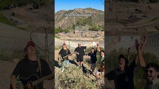 Batos, la banda mendocina que se presentará en la ...