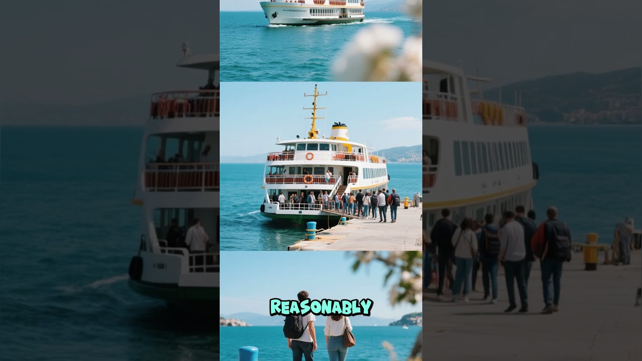 Greece – Budget Mediterranean Escap