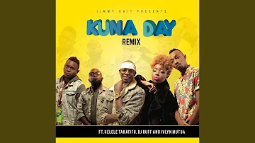 Kuna Day (Instrumental)