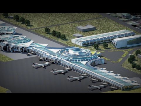 სოხუმის აეროპორტის რეკონსტრუქციაში ბელარუსიც მონაწილეობს