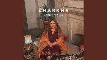 Charkha