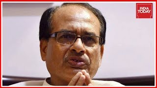 Exclusive : Shivraj Singh Chouhan Speaks To India Today Over Farmers Crisis