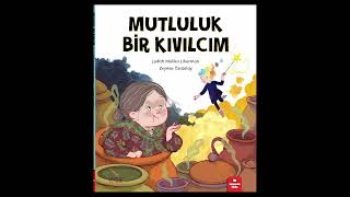 Mutluluk Bir Kıvılcım