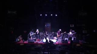 Video thumbnail of "Sweet Mulet Soundcheck"