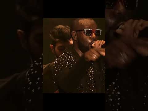 Maître Gims Désolé