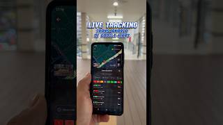 LIVE TRACKING Bus TransJakarta