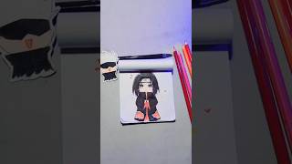 Itachi Uchiha Chibi - So Cute, Its Criminal