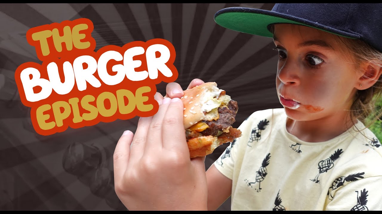Who has the Best Burger | Watch me Review them up against Mcdonalds