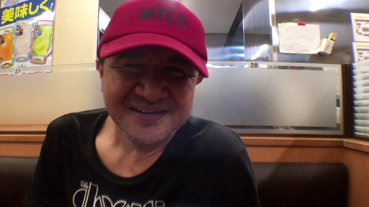 18 09 15 Talking About You Show Vol 5 Yor N バーバラ アキタダ コメント Youtube