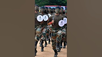 NSG Gurkha (Gorkha) Commando #viralvideo #shorts #gurkha #gorkha #army