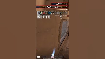 jumper :) #cs2 #csgo #faceit #shorts
